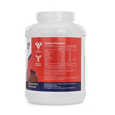 Muscle Prime USA Whey Protein Chocolate 2kg